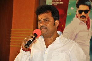 Sher Movie New Press Meet Photos